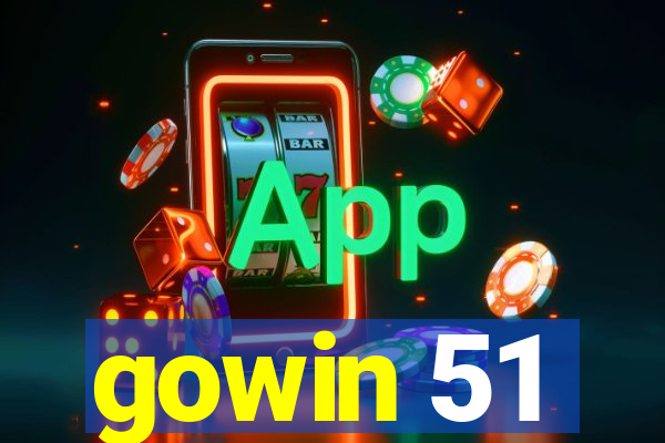 gowin 51